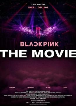 BLACKPINK: THE MOVIE