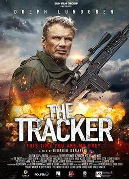 孤胆追踪者 The Tracker