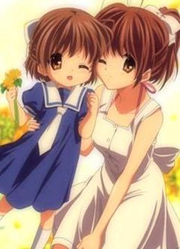 CLANNAD ～AFTER STORY～