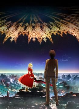 Fate/EXTRA Last Encore 